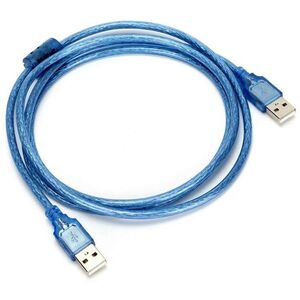 Καλώδιο Σύνδεσης USB 2.0 Αρσενικό σε Αρσενικό RoGer UB15 1.5μ