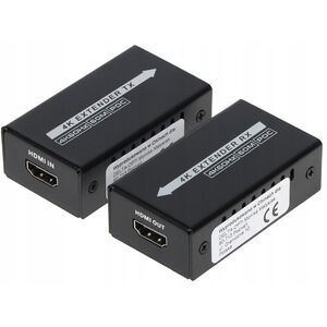 EXTENDER   HDMI-EX-60-4K-MINI