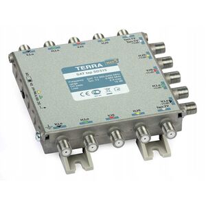 ΔΙΑΚΛΑΔΩΤΗΡΑΣ TV/SAT SD-515