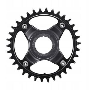 Shimano μπροστινό γρανάζι 38T, BCD 104 mm, 12-y