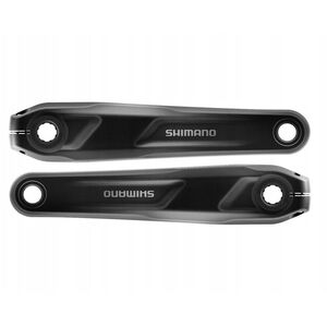 Shimano FC-EM600 δισκοβραχίονες, 170 mm