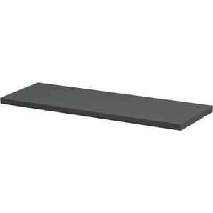 LITE 600X250X19 MM ΑΝΘΡΑΚΙ