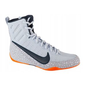 Nike Machomai 3 SE HQ2831-900 białe 41