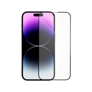Tempered glass DeTech, για iPhone 16, 3D Full Glue, 0.3mm, Μαυρο - 52752 έως 12 άτοκες Δόσεις