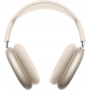Ausinės Apple AirPods Max - Starlight