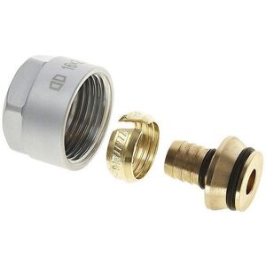 Σύνδεσμος για σωλήνες pex 16 x 2 GW3/4