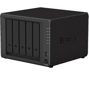 Synology DS1522+/2x HAT3310-8T (2x 8TB)
