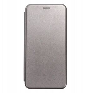Θήκη ELEGANCE Book για XIAOMI Redmi Note 14 5G ατσάλινος