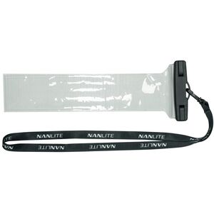Nanlite αδιάβροχη τσάντα για pavotube 6 II c