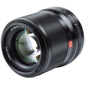 Viltrox AF 56mm F1.4 Nikon Z