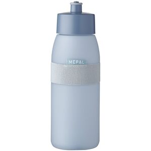 Mepal Ellipse 500 ml 107745015700 ανοιχτό μπλε