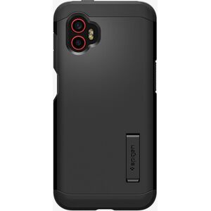 SPIGEN TOUGH ARMOR GALAXY XCOVER 7 PRO BLACK