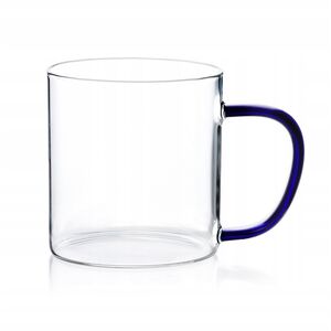 PETER BLUE Κούπα 450ml 8,3x12,5xh9cm