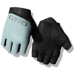 Ανδρικά γάντια GIRO BRAVO II GEL κοντά δάχτυλα mineral μέγεθος S (περίμετρος χεριού 178-203 mm / μήκος χεριού 175-180 mm) (NEW 2025)