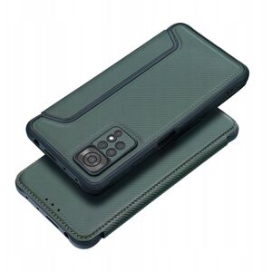 Θήκη RAZOR Book για το XIAOMI Redmi 14C σκούρο πράσινο