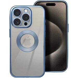 Θήκη GLAM για IPHONE 16e (SE 4 2025) μπλε