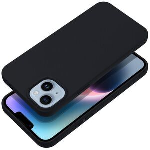 Θήκη MATT για MOTOROLA G15 μαύρη