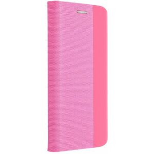 Θήκη SENSITIVE Book για IPHONE 16e (SE 4 2025) ροζ