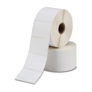 Zebra Label roll, 102x152mm, 1 szt. (800284-605-1PCS)