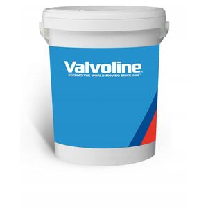 Γράσο MULTIPURPOSE CALCIUM 2 18kg, Valvoline