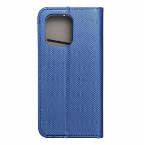 Θήκη SMART CASE Book για MOTOROLA Edge 50 Neo μπλε