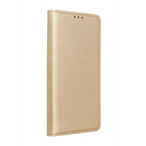 Θήκη SMART CASE Book για το HONOR Magic 7 Lite χρυσό