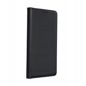 Θήκη SMART CASE Book για MOTOROLA Edge 60 Fusion μαύρη