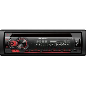 Ραδιόφωνο αυτοκινήτου Pioneer Pioneer DEH-S320BT 6449207 4988028433962