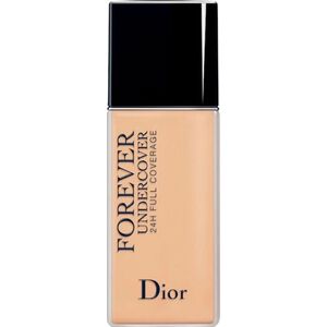 Dior Diorskin Forever Undercover 031 Sand 40ml