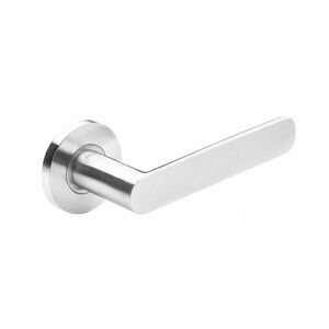 Λαβή πόρτας INOVO YHS-16 INOX, καθολική, ανοξείδωτο ατσάλι