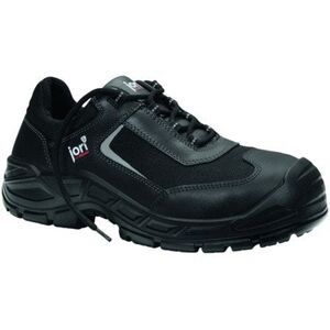 Παπούτσια ELTEN Jori Builder Compo Low ESD S3S, μαύρο 45