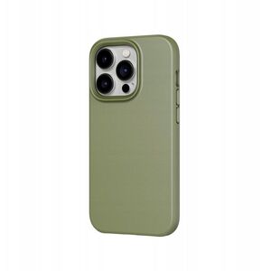 Tech21 Recovrd με MagSafe για iPhone 14 Pro - Χακί