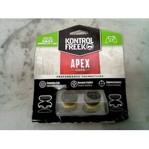 KontrolFreek Apex Legends Xbox One/ Xbox Series X/S 2 τεμ. πελέκα - Κέλυφος για κουμπιά