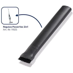 LEIFHEIT Garais uzgalis Regulus PowerVac 2in1 4006501891563