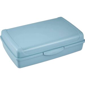 Partikas uzglabasanas trauks click-box maxi 3 7L Luca 30x20x8 5cm zils 4052396081428