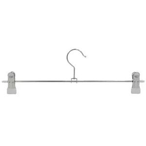 Drebju pakaramais metala ar silikona klipsiem 35cm 4744561010639
