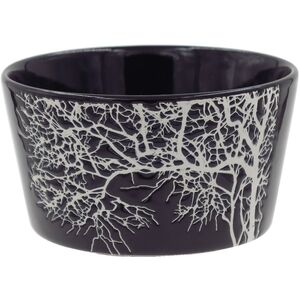Blodina "Tree" O11cm melna 4744561012084