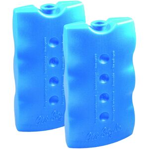 GIO`STYLE Aukstuma elementi Ice Ole 2x400 1100300