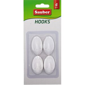 Aki 4gb 2 3x4cm ovali balti 8032638502023