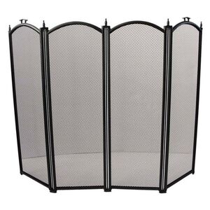 ΤΖΑΚΙ ΨΗΣΤΑΡΙΑΣ ΑΣΦΑΛΕΙΑΣ 610X965MM 4B BLAC