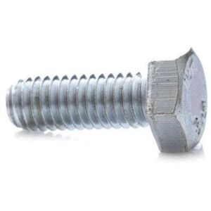 ΒΙΔΑ A2 M6X16 DIN933