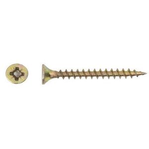 ΒΙΔΑ ΓΙΑ ΜΟΡΙΟΣΑΝΙΔΕΣ 4.5X50 YLW ZP 20PCS G1
