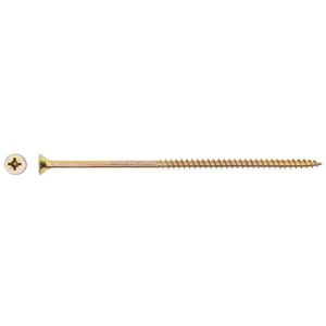 ΒΙΔΑ ΓΙΑ ΜΟΡΙΟΣΑΝΙΔΕΣ 6.0X60/36 YLW ZP10PCS G2