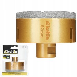 Διαμαντένιο τρυπάνι για πορσελάνη 82mm M14 (30)