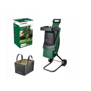Ταχυκόπτης AXT Rapid 2000