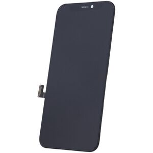 Οθόνη LCD + Οθόνη αφής για iPhone 8 Plus - Μαύρο (καινούργια οθόνη LG/Toshiba/Sharp)