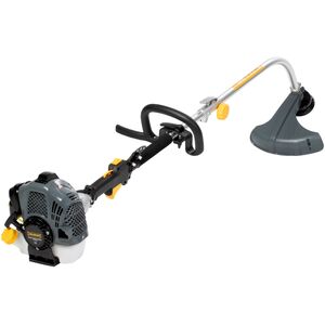 ΧΛΟΟΚΟΠΤΙΚΟ GRUNDER TT-BC260 0.75KW