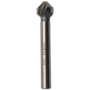 Φρεζάκι SPECIALIST+ για μέταλλο HSS, 10.4 mm