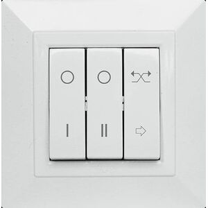 CTRL-S-I ελεγκτής ενσωματωμένος