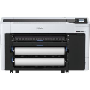 EPSON SureColor SC-T5700D 91,44cm 36Zoll Dual Roll Adobe Postscript